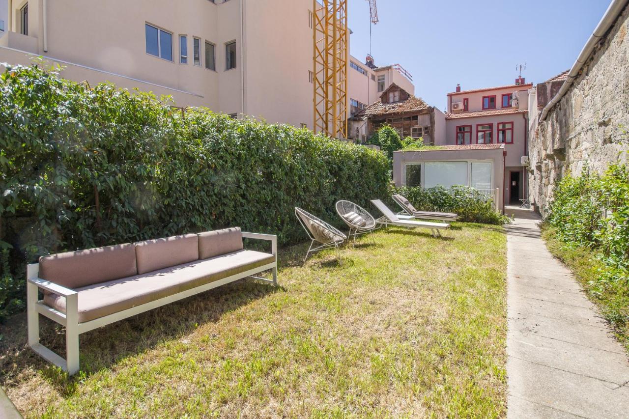 Oporto Sweet Home I Porto Exterior foto
