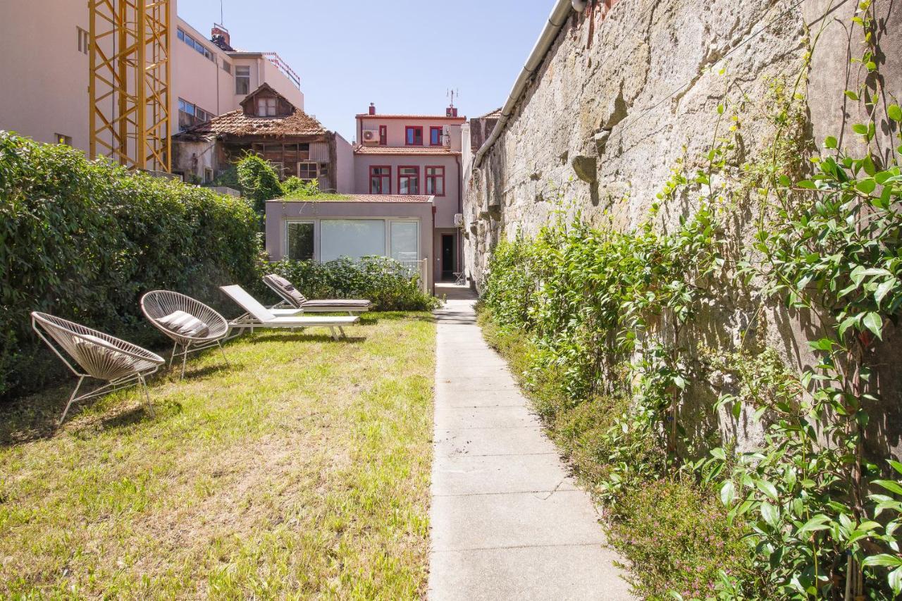 Oporto Sweet Home I Porto Exterior foto