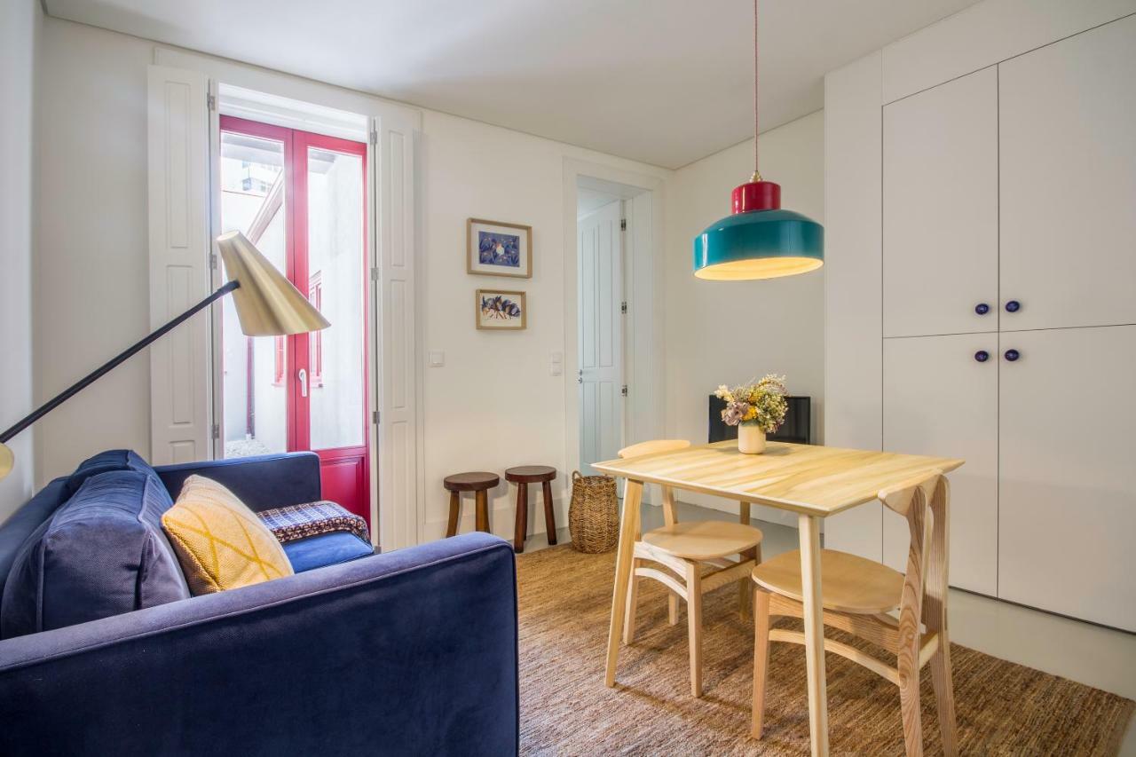 Oporto Sweet Home I Porto Exterior foto